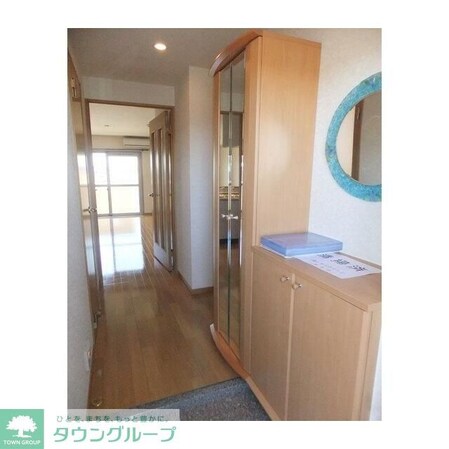 フォーサイトの物件内観写真